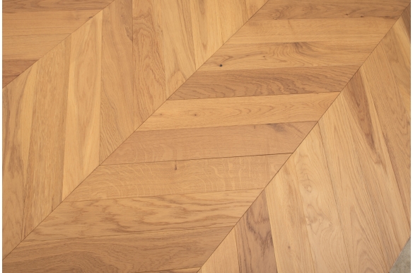 Chamonix Velours Engineered Oak