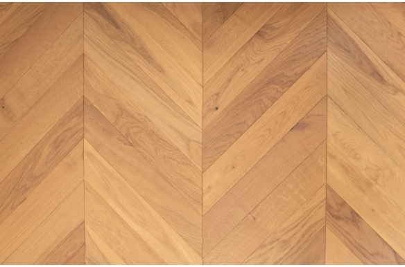 Chamonix Velours Engineered Oak