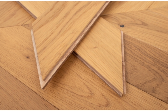 Chamonix Velours Engineered Oak