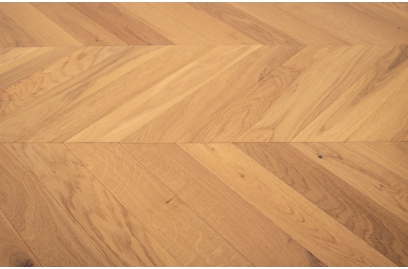 Chamonix Velours Engineered Oak