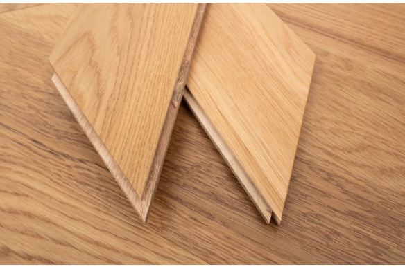 Chamonix Epernay Engineered Oak