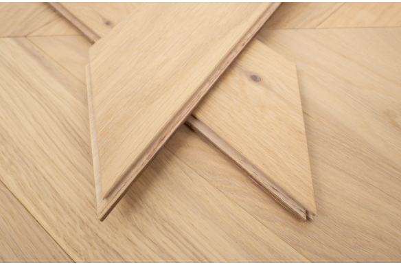 Chamonix Chantilly Engineered Oak