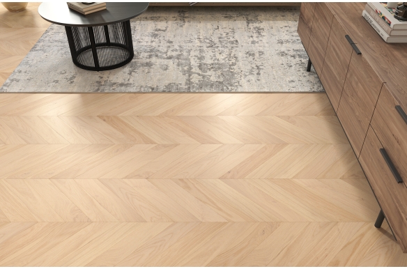 Chamonix Chantilly Engineered Oak