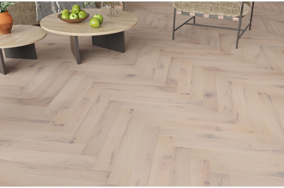 Painswick Bliss Engineered Oak