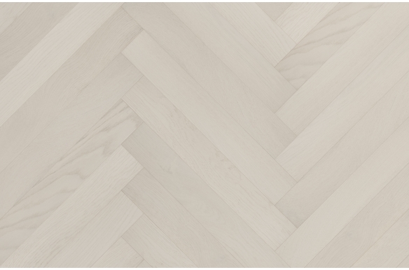 Painswick Snowflake Engineered Oak