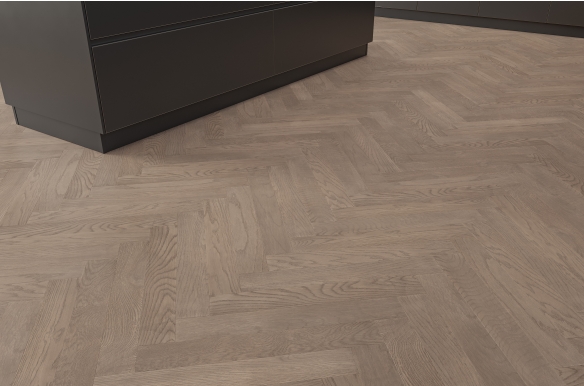 Painswick Otter Engineered Oak
