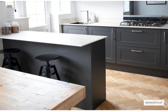 Painswick Fresh Engineered Oak