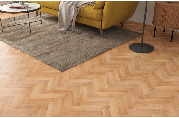 Painswick Paradise Engineered Oak