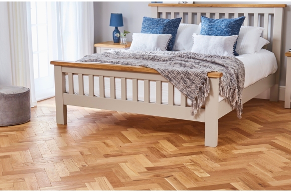 Painswick Paradise Engineered Oak