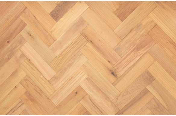 Painswick Paradise Engineered Oak