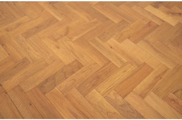 Painswick Spiced Engineered Oak