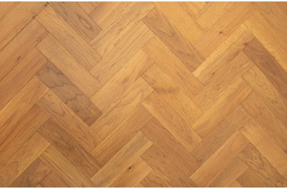 Painswick Spiced Engineered Oak