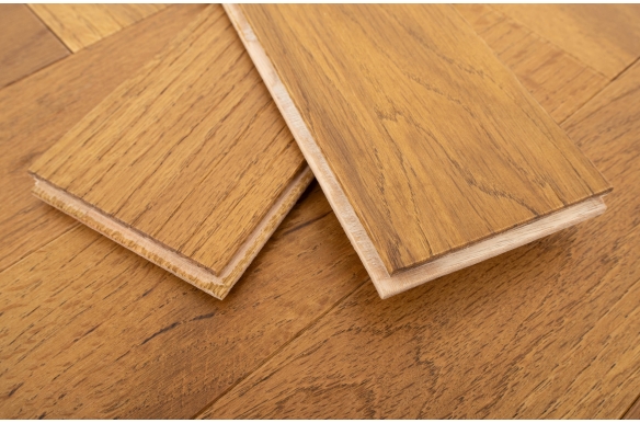 Painswick Spiced Engineered Oak