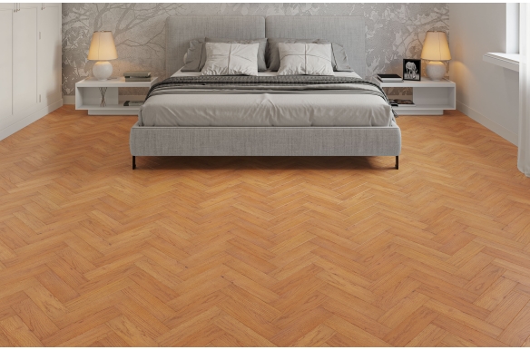 Painswick Spiced Engineered Oak