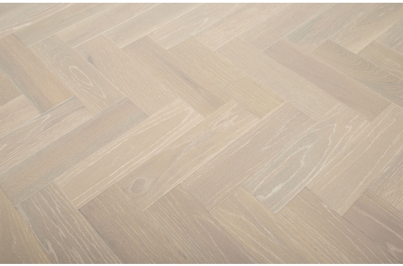 Painswick Fountain Engineered Oak