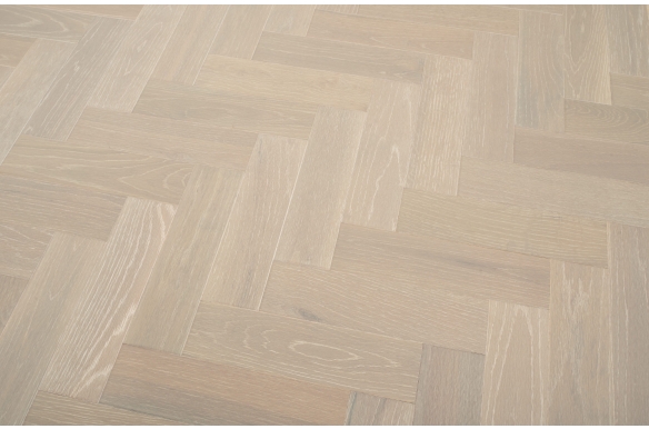 Painswick Fountain Engineered Oak
