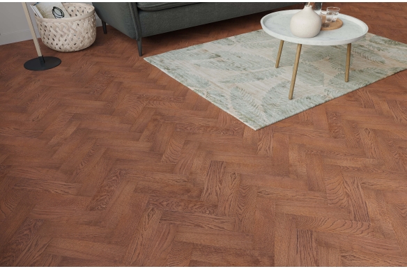 Painswick Bramble Engineered Oak