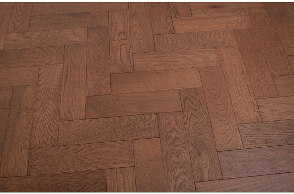 Painswick Bramble Engineered Oak