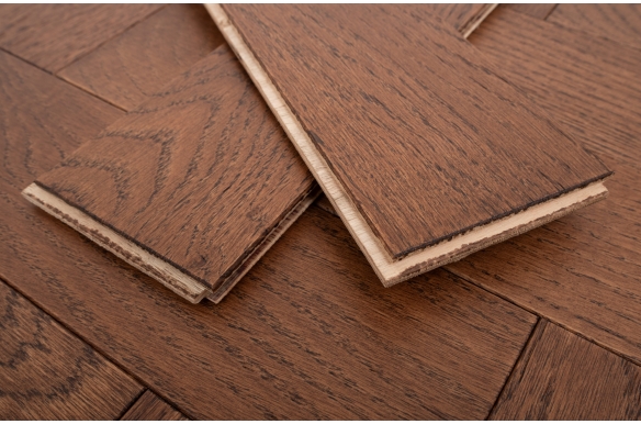 Painswick Bramble Engineered Oak