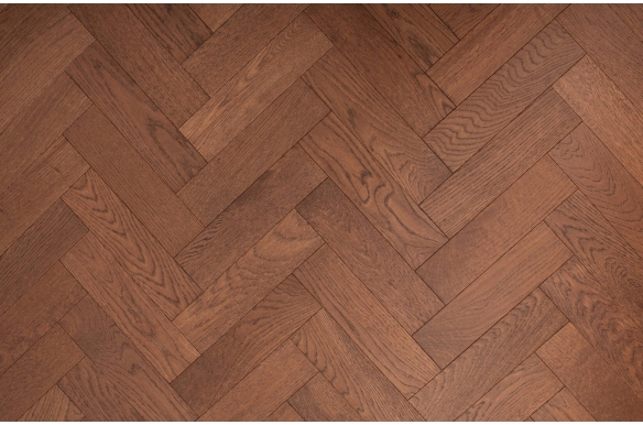 Painswick Bramble Engineered Oak
