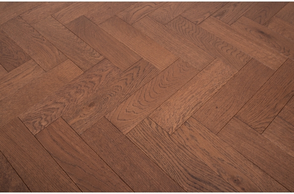 Painswick Bramble Engineered Oak