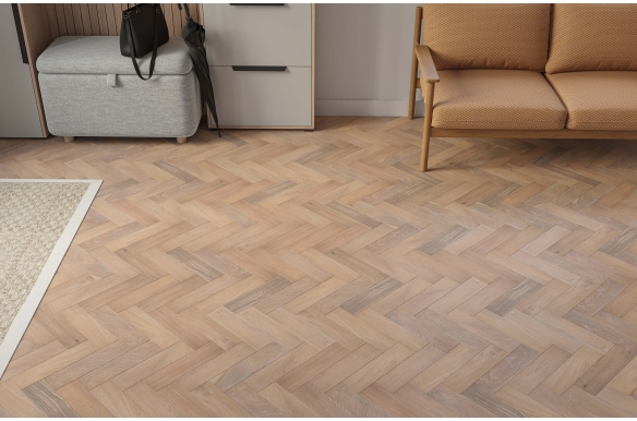 Painswick Oasis Engineered Oak