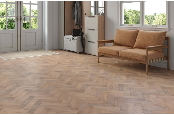 Painswick Oasis Engineered Oak