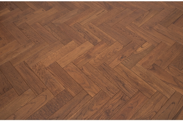 Painswick Russet Engineered Oak
