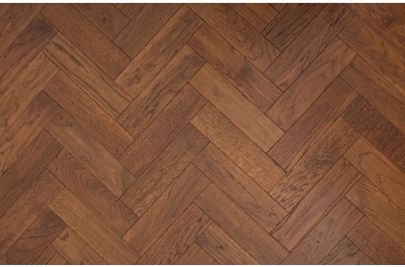 Painswick Russet Engineered Oak