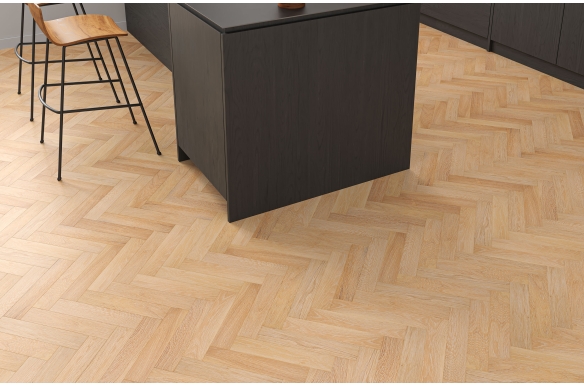 Painswick Trevi Engineered Oak