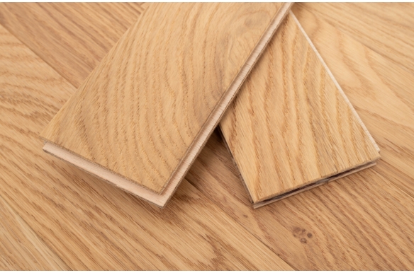 Painswick Heritage Engineered Oak