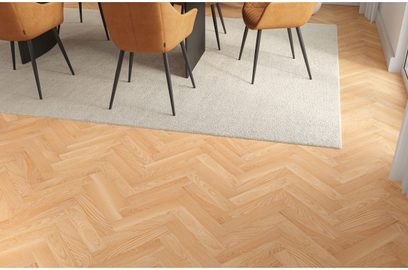 Painswick Heritage Engineered Oak