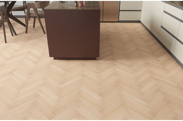 Painswick Riviera Engineered Oak