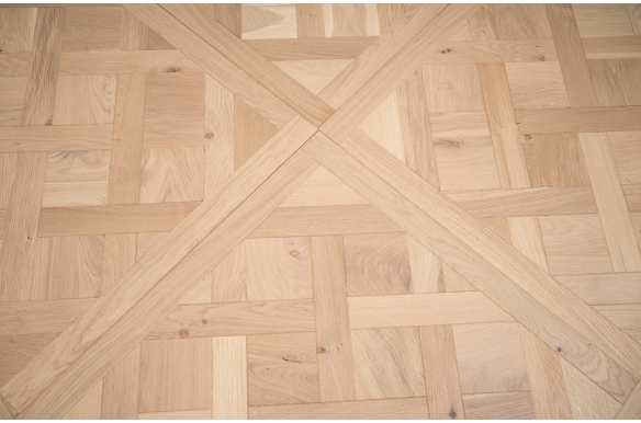La Roche Belle Engineered Oak