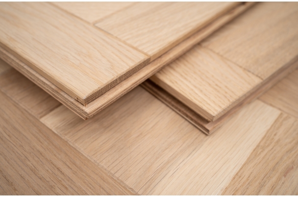 La Roche Belle Engineered Oak