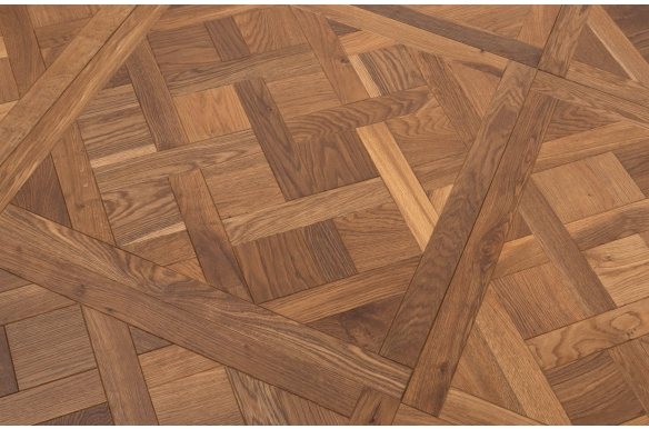 La Roche Chateau Engineered Oak