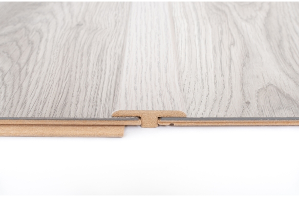 Light Grey Laminate T Profile 