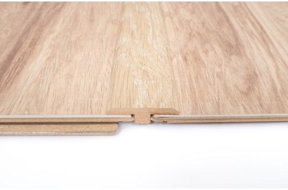Desert Oak Laminate T Profile 