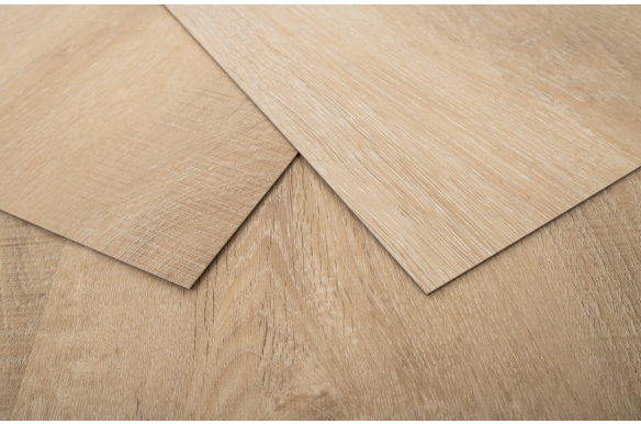 Accent 2mm Fernvale Oak LVT