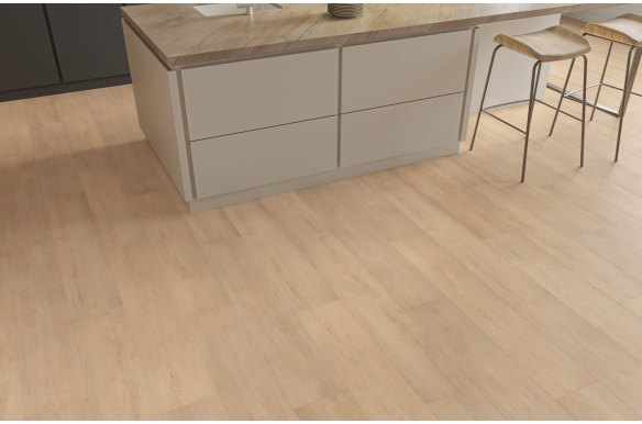 Accent 2mm Fernvale Oak LVT