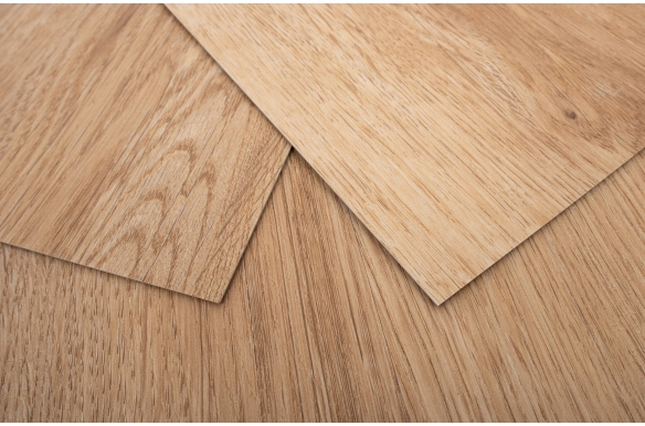 Accent 2mm Golden Sand Oak LVT