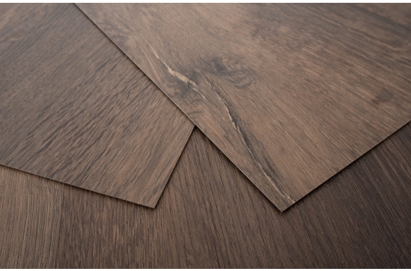 Accent 2mm Midnight Oak LVT