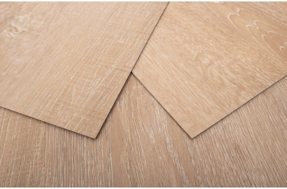 Wentworth 2.5mm Soft Hazel Oak LVT