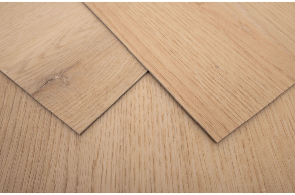Wentworth 2.5mm Sandbank Oak LVT
