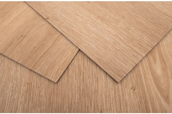 Accent 2.5mm Dune Oak LVT