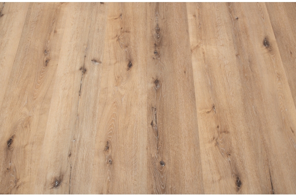 Wentworth 2.5mm Solstice Oak LVT