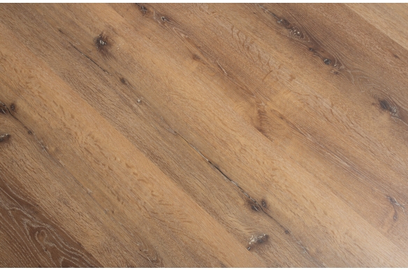 Accent 2.5mm Hawthorn Oak LVT
