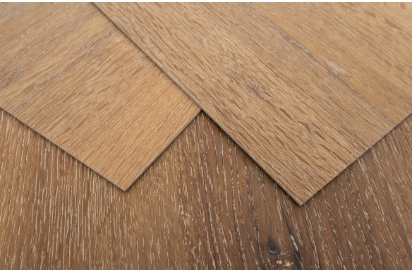 Accent 2.5mm Hawthorn Oak LVT