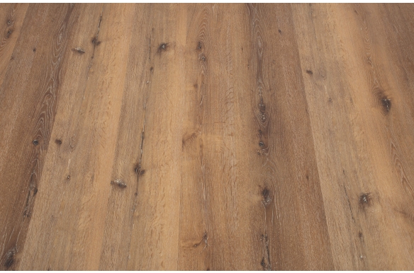 Accent 2.5mm Hawthorn Oak LVT