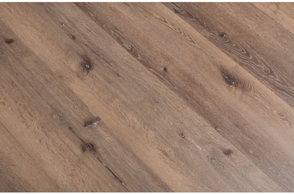 Accent 2.5mm Monsoon Oak LVT
